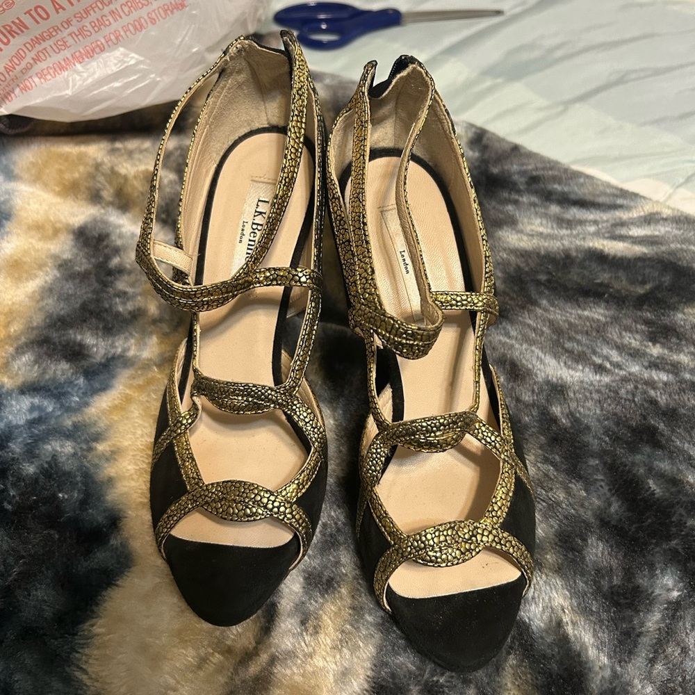 Heels